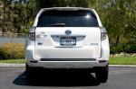 Toyota RAV4 EV 2012 года